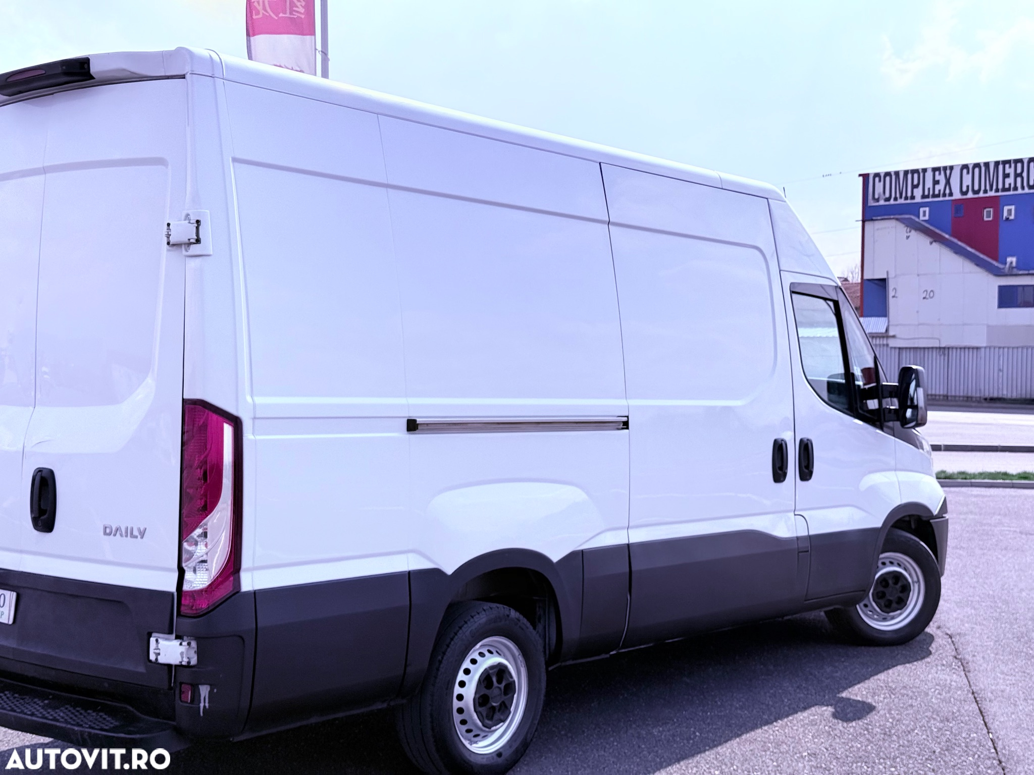 Iveco Massif - 13
