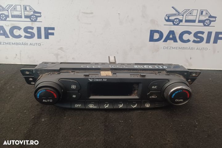 Comanda clima 97250-A2203 97250-A2203 Mercedes-Benz Citan W415 [2012 - 4