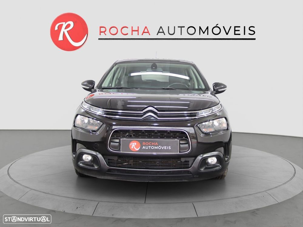 Citroën C4 Cactus 1.2 PureTech Feel - 2