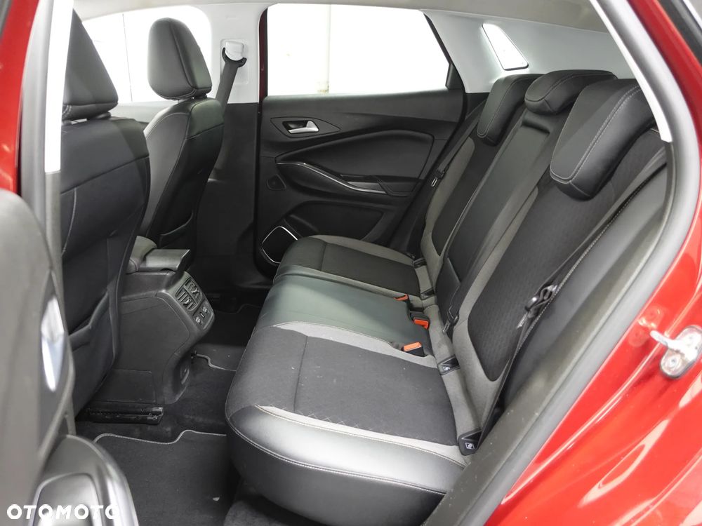 Opel Grandland X 2.0 D Start/Stop Automatik Ultimate - 20