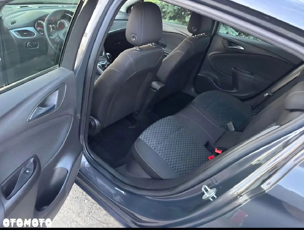 Opel Astra - 7