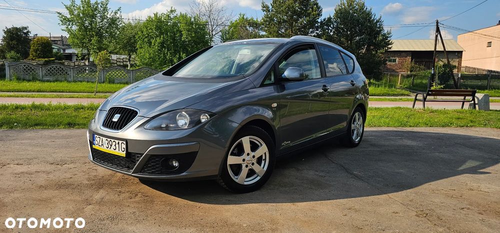 Seat Altea XL 1.2 TSI Style Copa - 1