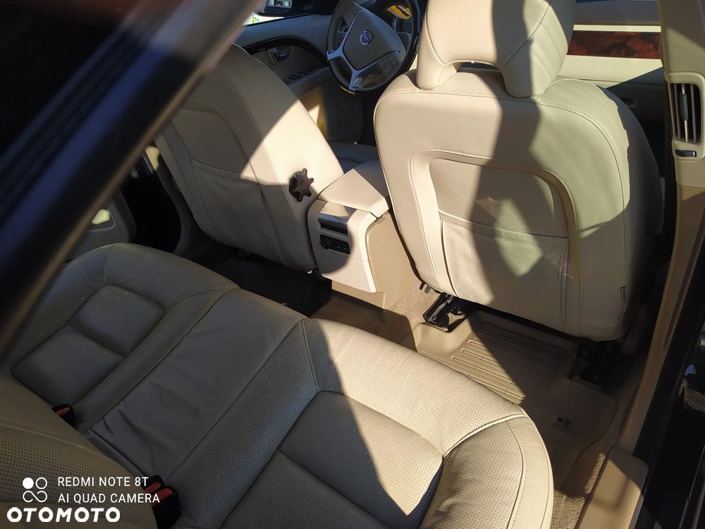 Volvo S80 D5 Executive - 15
