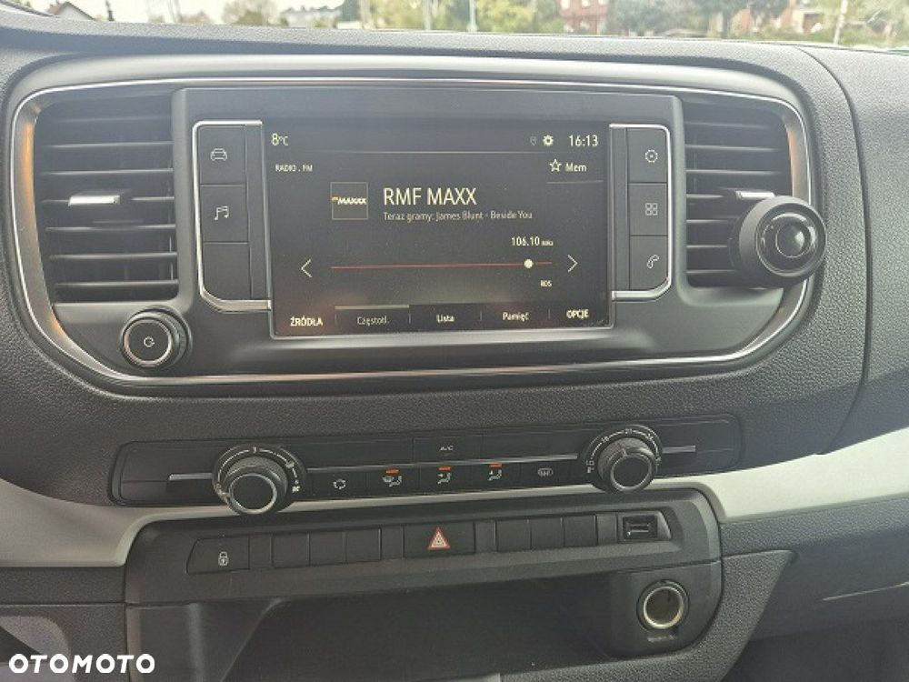 Opel Vivaro - 16