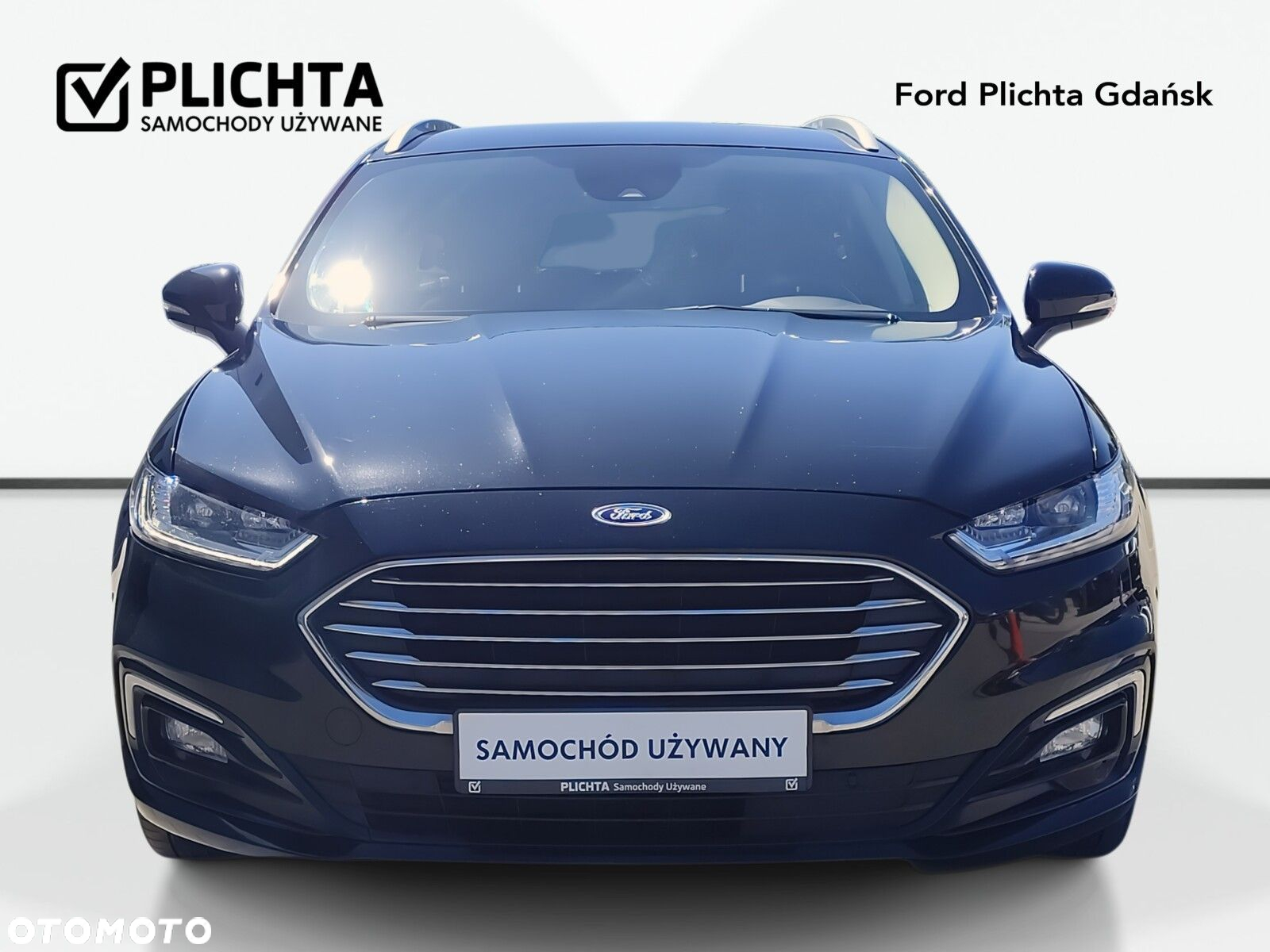 Ford Mondeo - 2