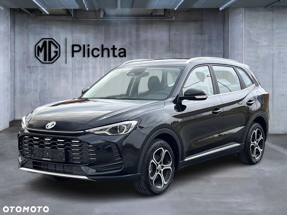 MG ZS Hybrid+ - 3