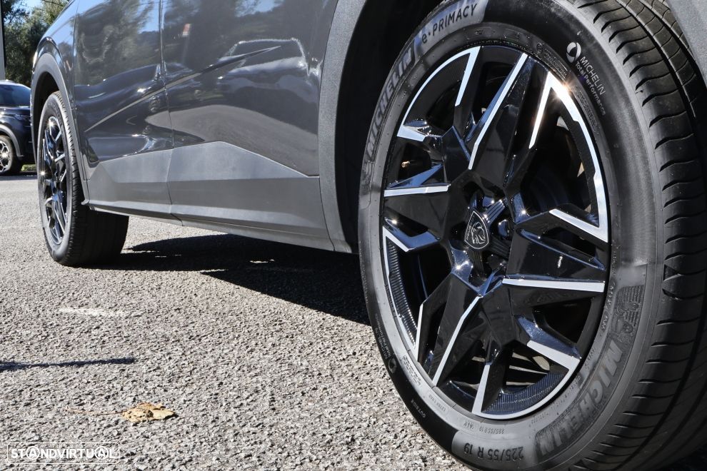 Peugeot 5008 1.2 Hybrid Allure e-DCS6 - 5