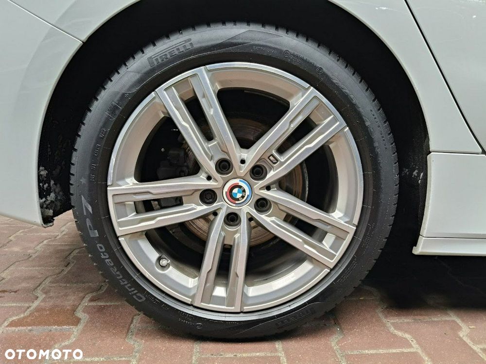 BMW Seria 1 - 11