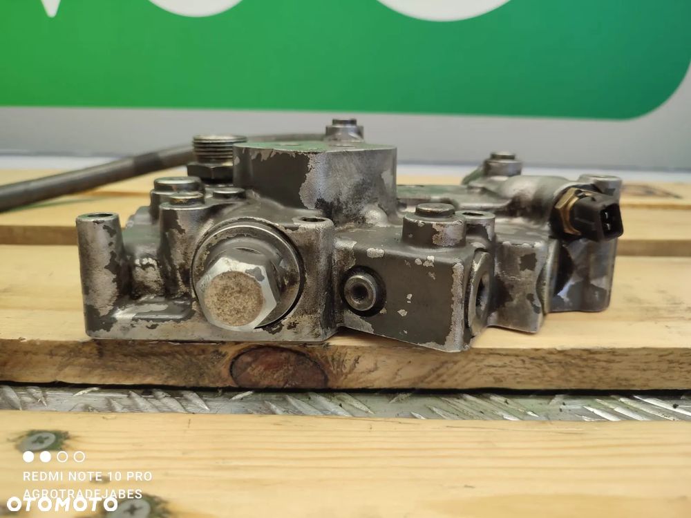 Blok Fendt G931100600011 - 2