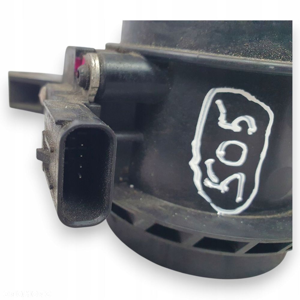 PRZEPŁYWOMIERZ Ford Focus MK3 1.6 TDCi AV61-9C623-CB FoMoCo - 2