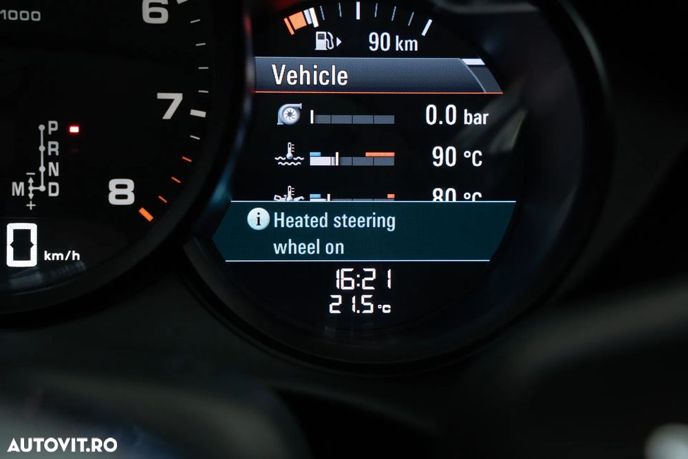 Porsche Boxster 718 PDK - 22