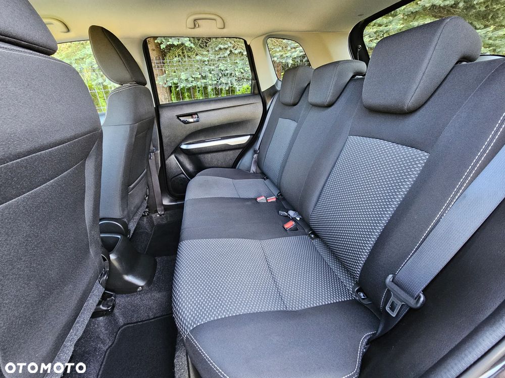 Suzuki Vitara 1.6 (4x2) Comfort - 33