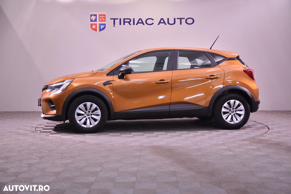 Renault Captur - 2