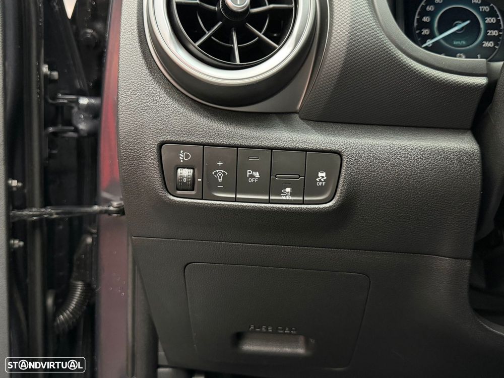 Hyundai Kauai 39 kWh Premium - 16