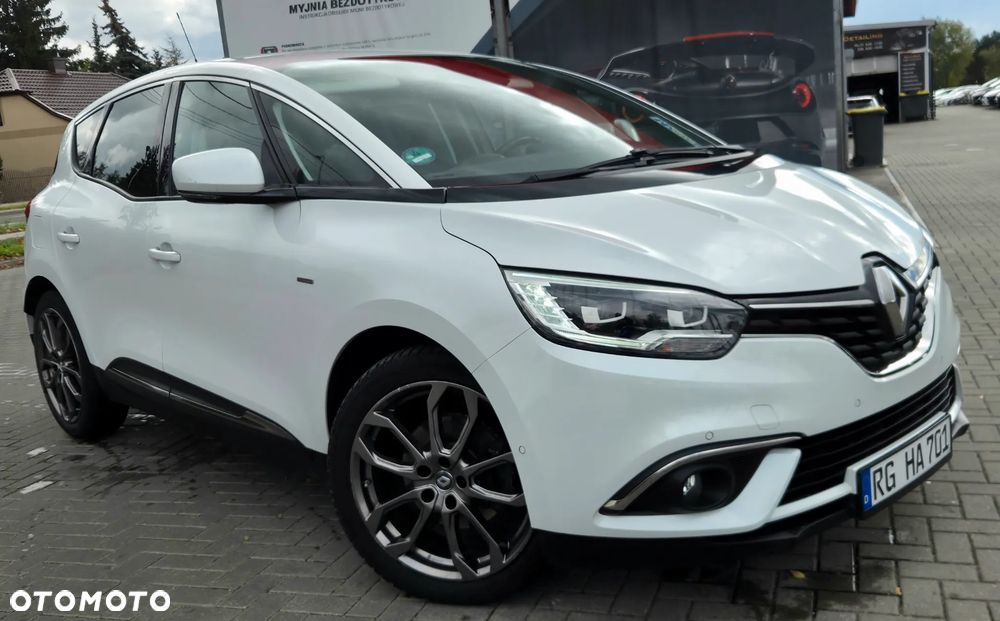 Renault Scenic ENERGY dCi 160 EDC BOSE EDITION - 18