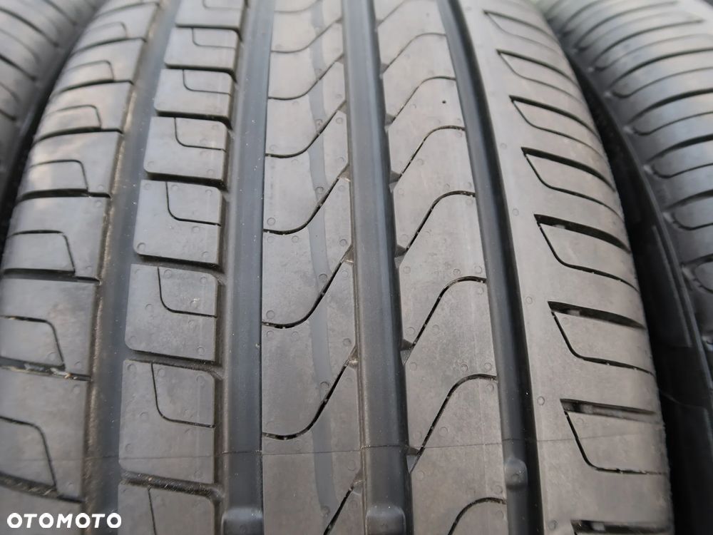 255/45R20 Pirelli Scorpion Verde opony letnie  Idealne jak nowe - 4