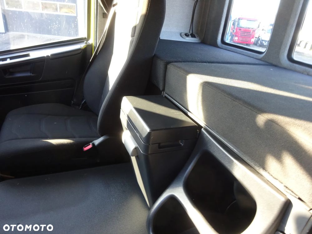 Iveco Stralis  420 6x2 - 18