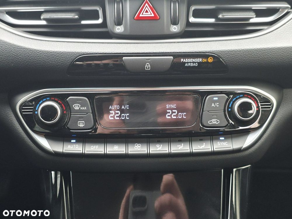 Hyundai i30 - 18