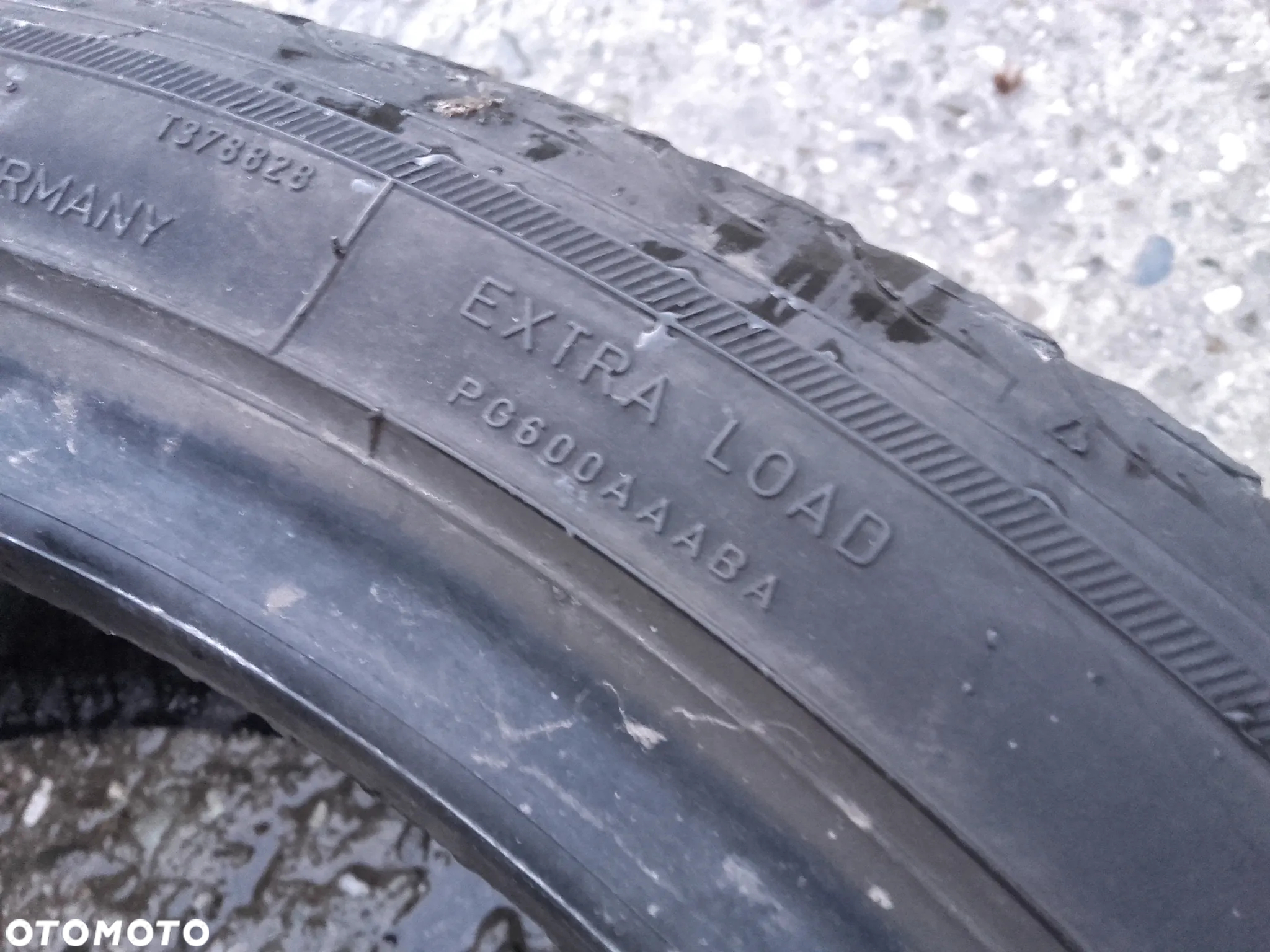 18” - DEBICA Frigo HP2 - 225/40 r18 cali - ZIMOWE Opony WINTER - stan BDB - GWARANCJA ! + Możliwy MONTAŻ !! - 9