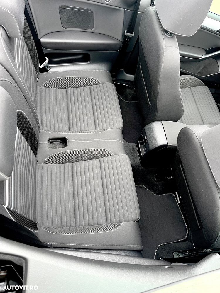 Volkswagen Golf Cabrio 1.4 TSI DSG Cup - 12