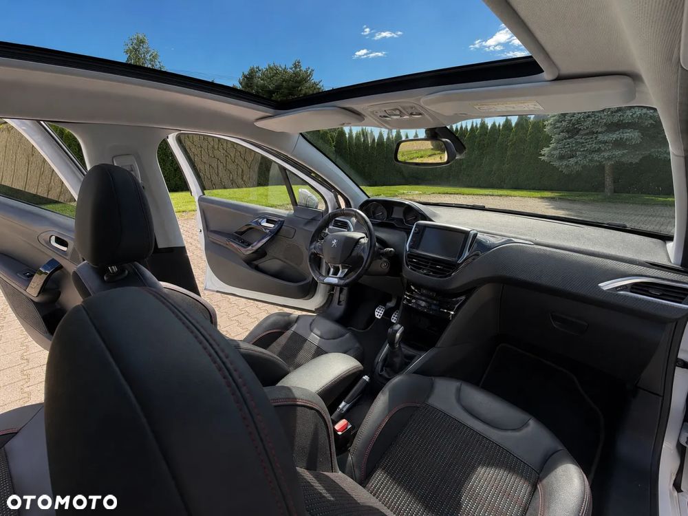 Peugeot 208 PureTech 110 Stop & Start Tech Edition - 7