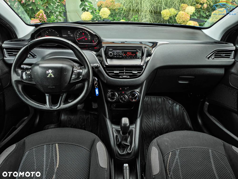 Peugeot 208 95 VTI Active - 18