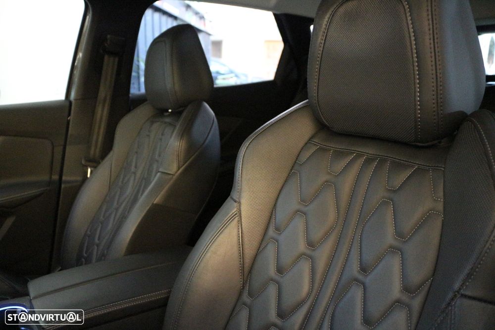 Peugeot 3008 1.6 Hybrid Allure Pack e-EAT8 - 41