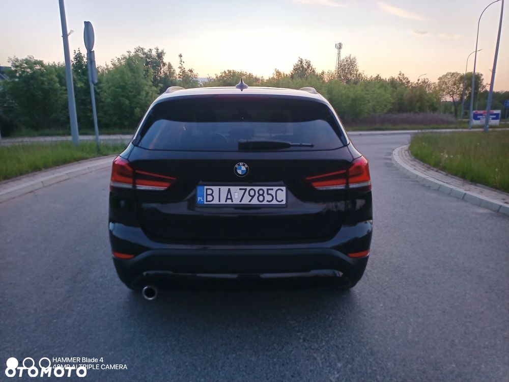 BMW X1 2020 photo 5