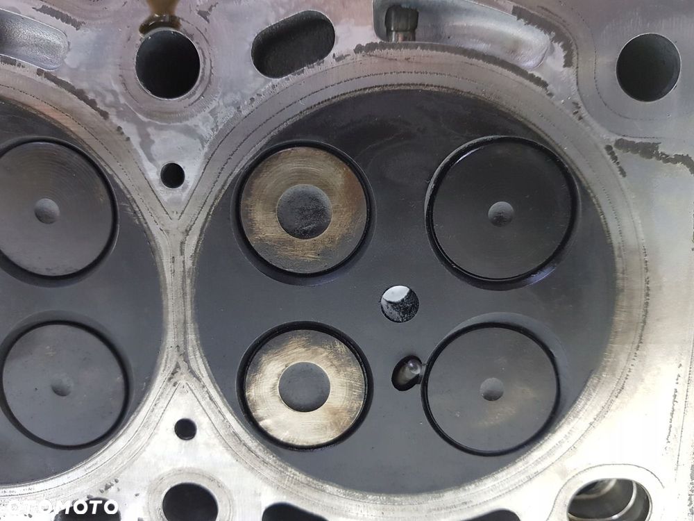 GŁOWICA WAŁKI 8200816687 INFINITI NISSAN NAVARA NP300 3.0 dCi V9XA661 - 14