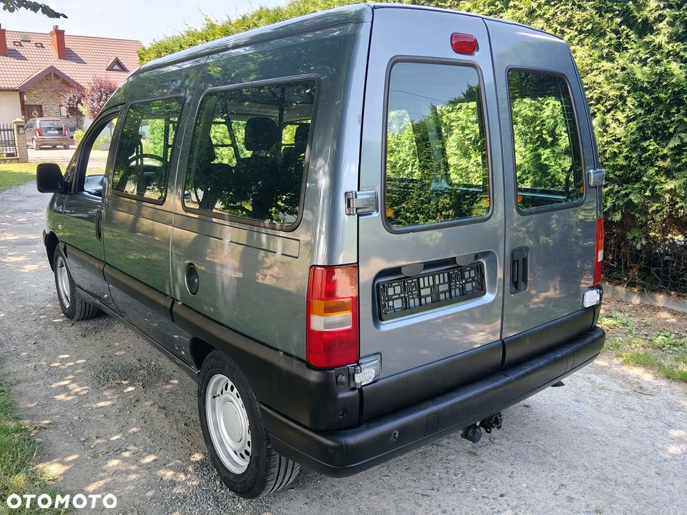 Peugeot Expert - 3