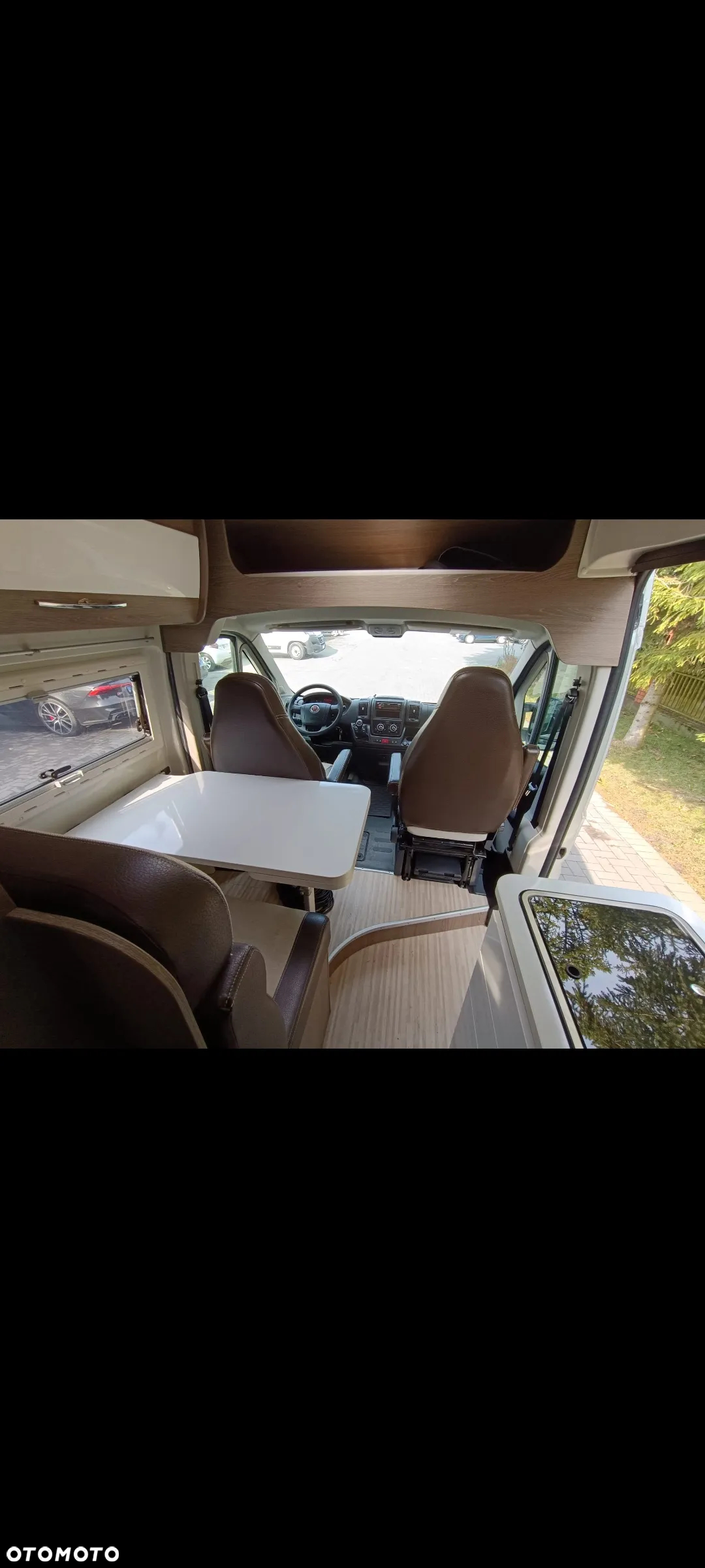 Fiat Ducato Ranger R600 - 16