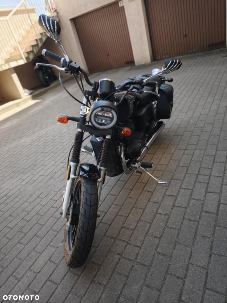 Junak M12 - 2
