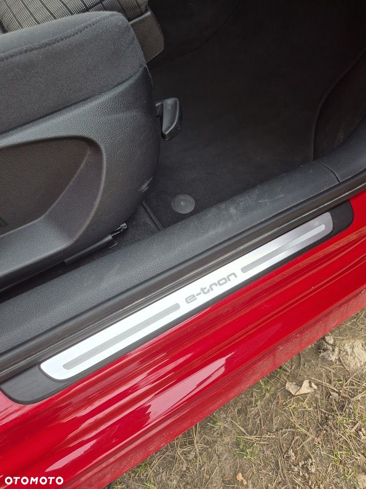 Audi A3 Sportback - 6