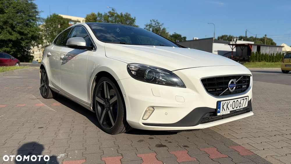 Volvo V40 D4 RDesign - 3
