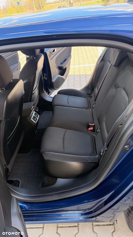 Renault Megane 1.5 dCi Limited - 13