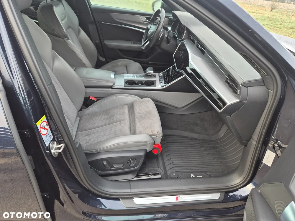 Audi A6 Limousine 45 TFSI Quattro Sport S tronic - 18