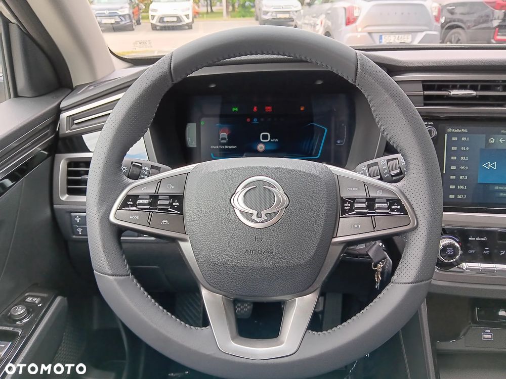 SsangYong/KGM Korando 1.5 T-GDI Joy 2WD - 9