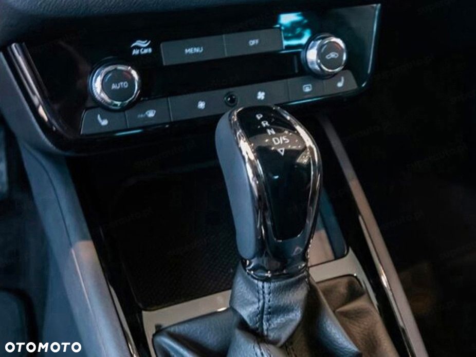 Skoda Scala 1.0 TSI Edition 130 DSG - 9