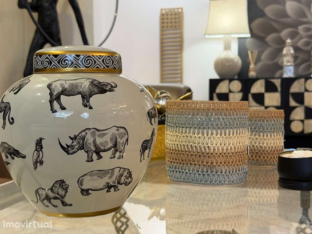 Apartamento T4 como novo, Terraço de 280 m2 e Garagem Box - Grande imagem: 5/43