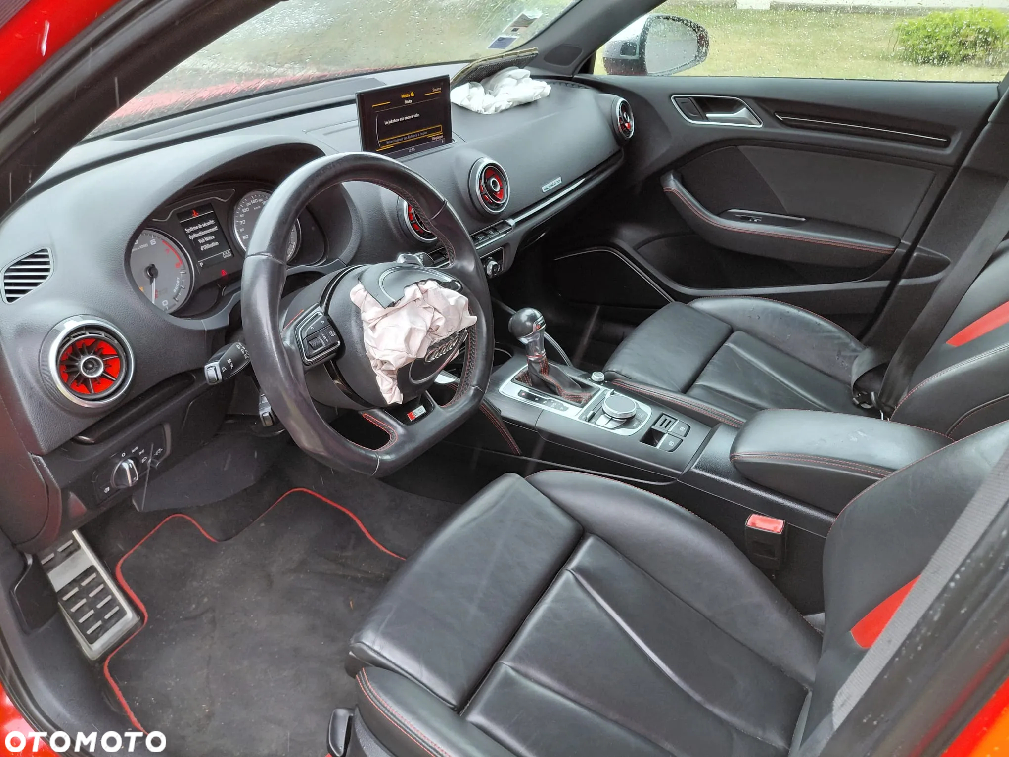 Audi S3 - 27