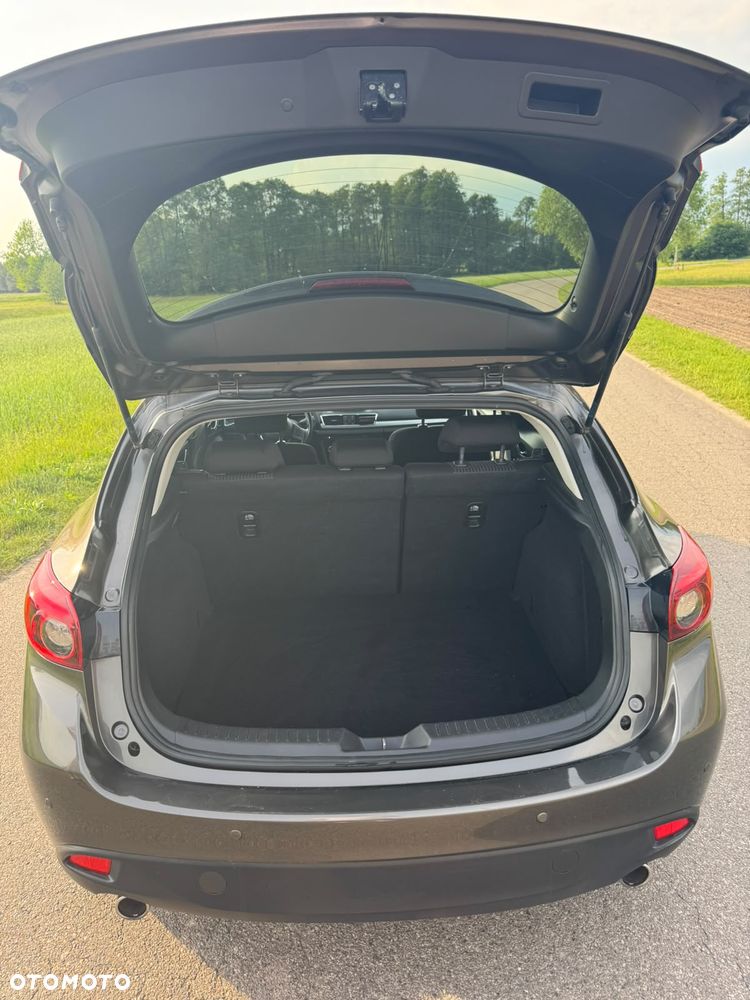 Mazda 3 - 9