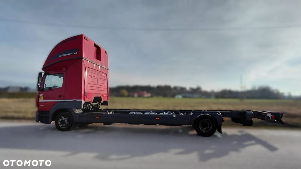 Mercedes-Benz ATEGO 1224 - 6