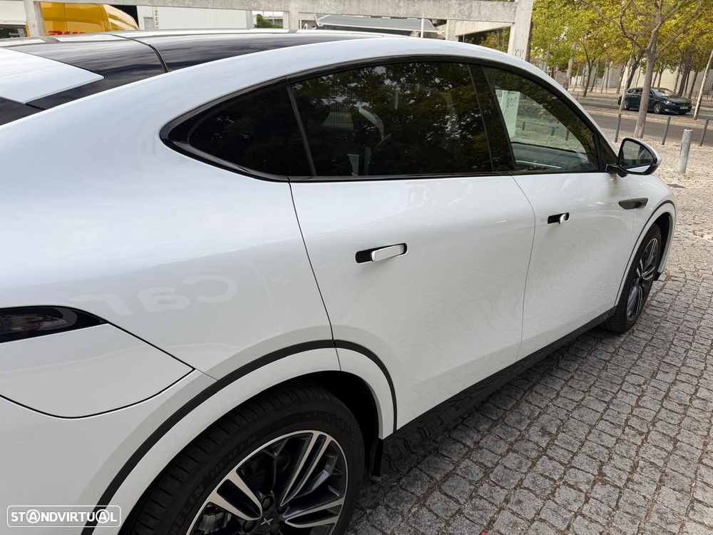 Xpeng G6 66 kWh Standard Range - 5