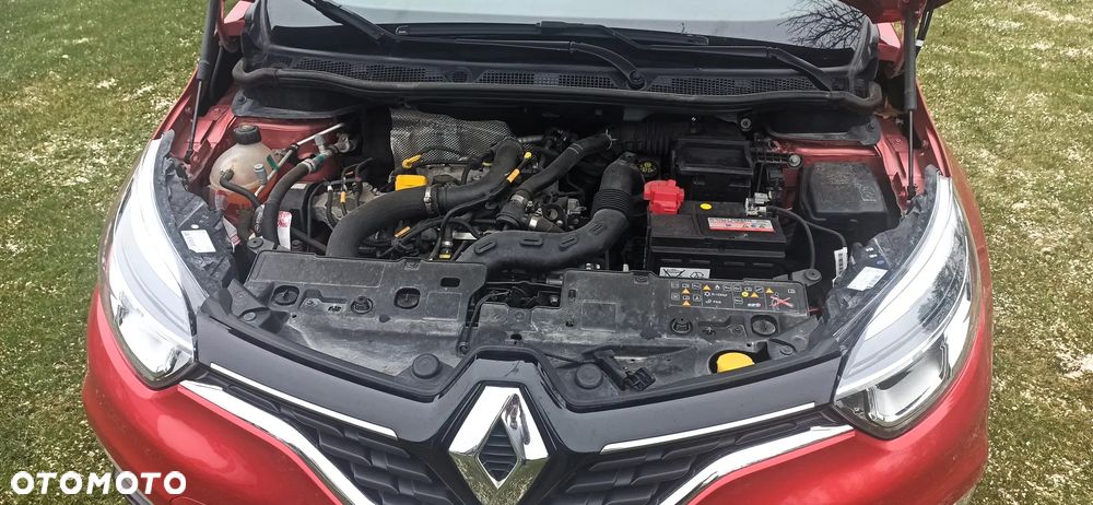 Renault Captur 0.9 Energy TCe Intens - 12