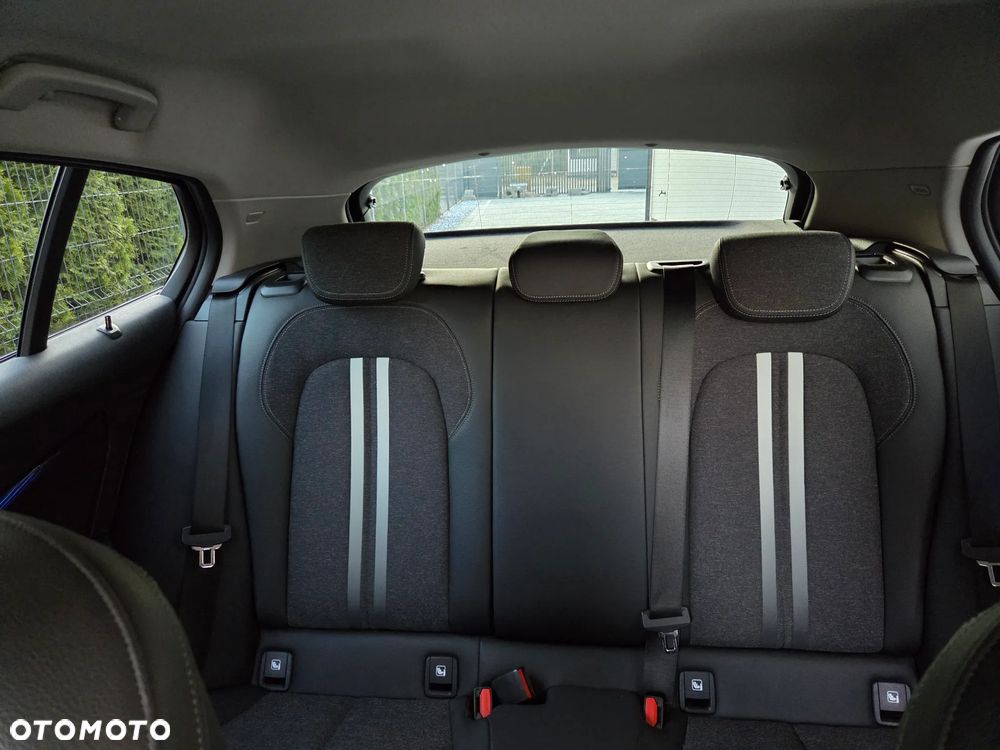 BMW Seria 1 120d Sport Line Shadow sport - 19