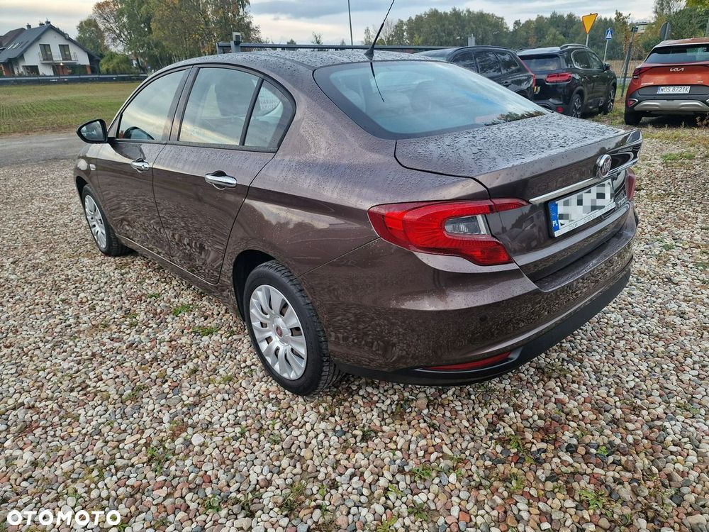 Fiat Tipo - 10