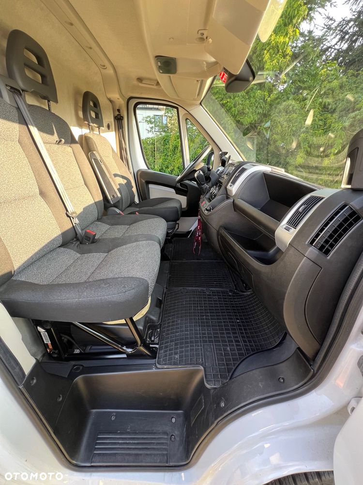 Fiat Ducato - 14