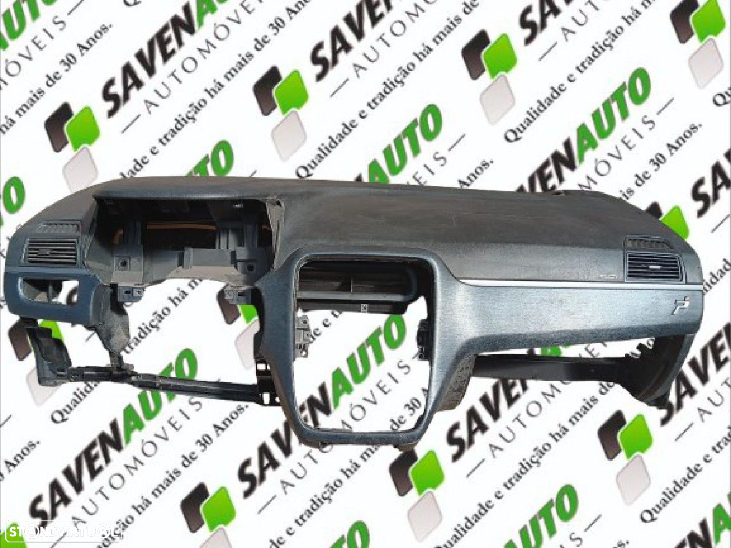 Kit Airbags Fiat Grande Punto (199_) - 2