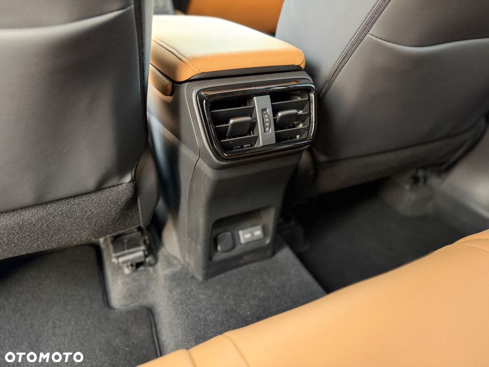 Lexus NX 350h Prestige 2WD - 29