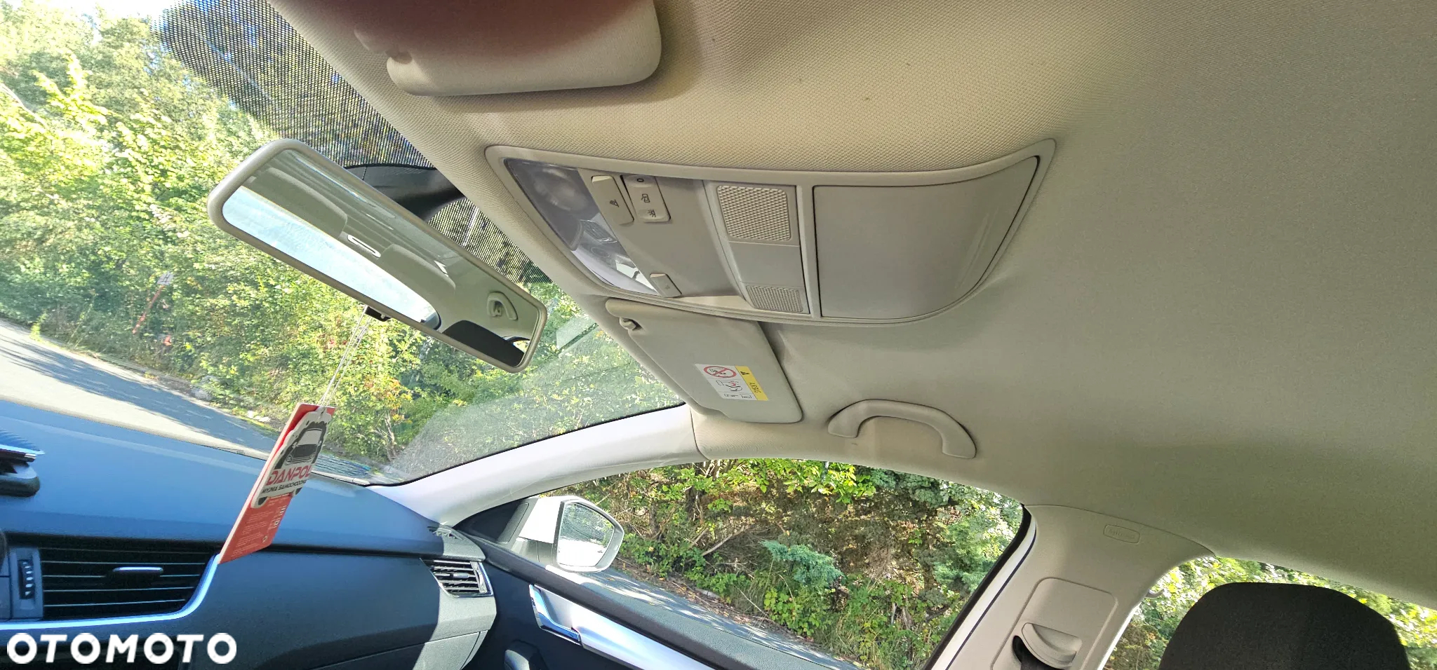 Skoda Octavia - 20